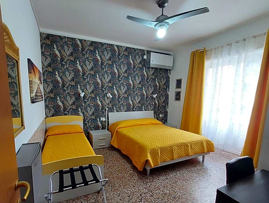 Villa La Lanterna