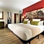 Leonardo Hotel Barcelona Gran Via