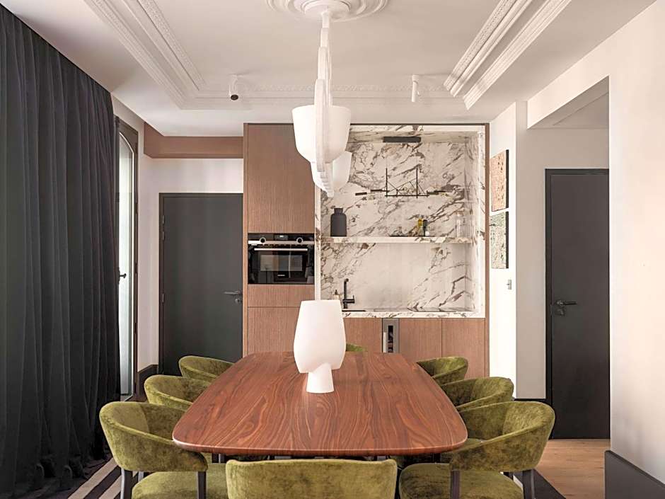 Balthazar Hotel & Spa - MGallery by Sofitel
