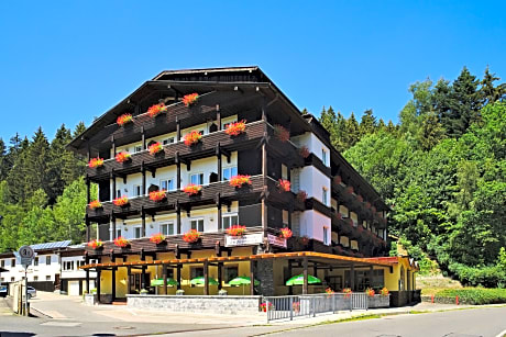 Hotel am Steinbachtal