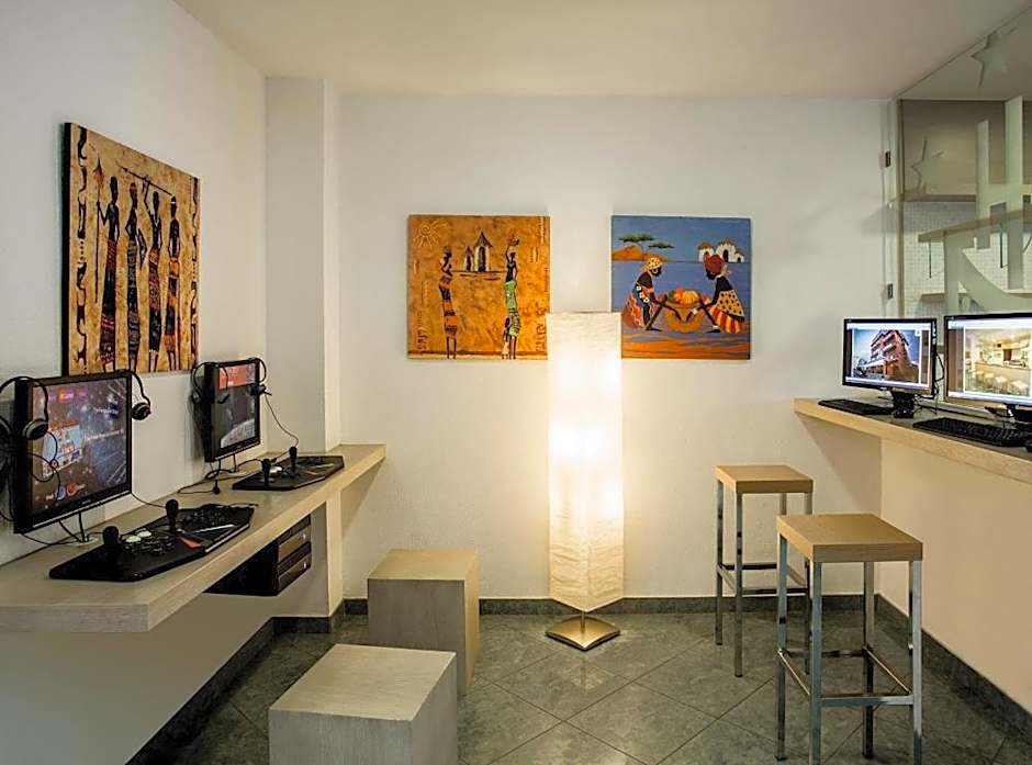 Hotel Giulietta