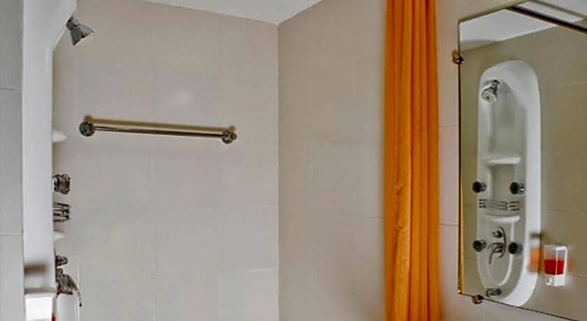 Ginger Hotel Ahmedabad