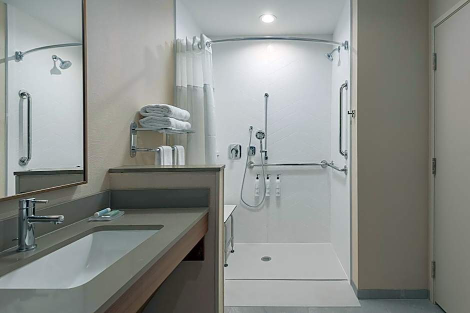 Fairfield Inn & Suites Cullman