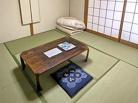 Japanese Style Smoking