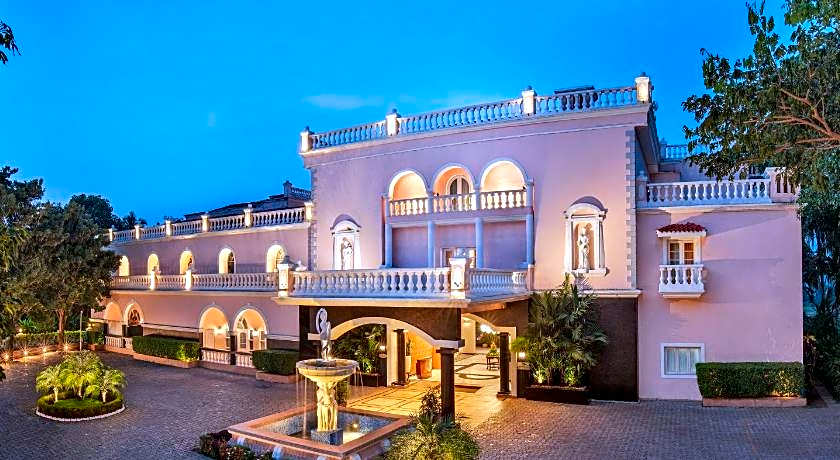 Club Mahindra Emerald Palms