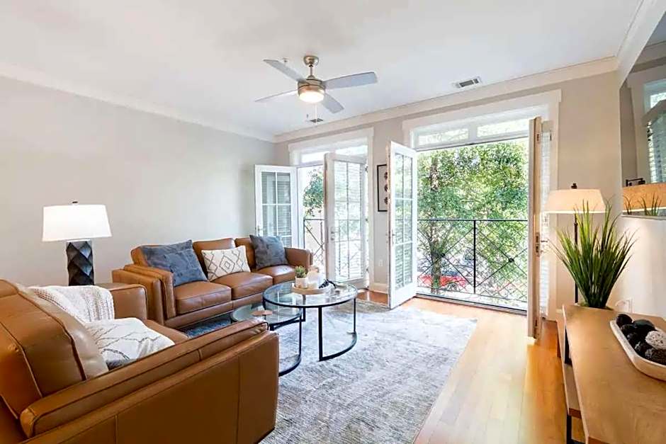 Savannah Residences
