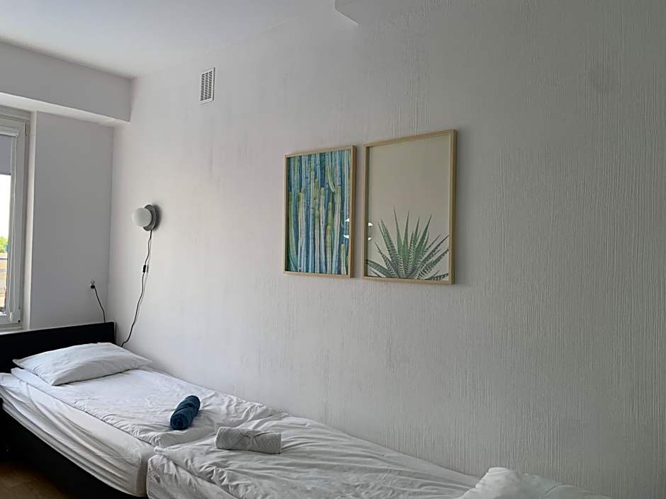 Premium Pokoje & Bistro