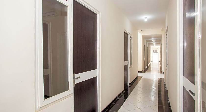 Hotel O Cozy Residence Syariah