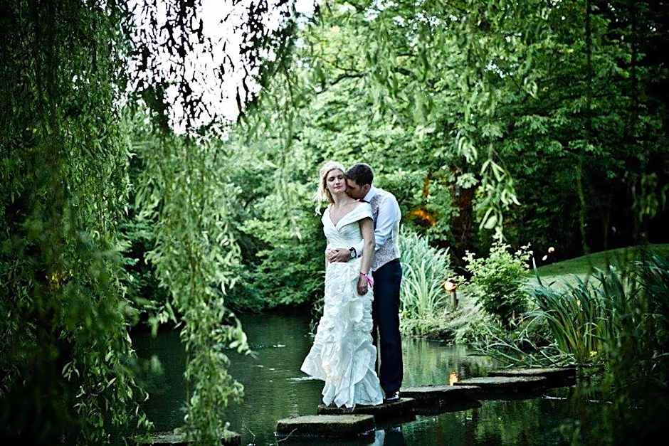 Sturmer Hall Hotel and Conference Centre