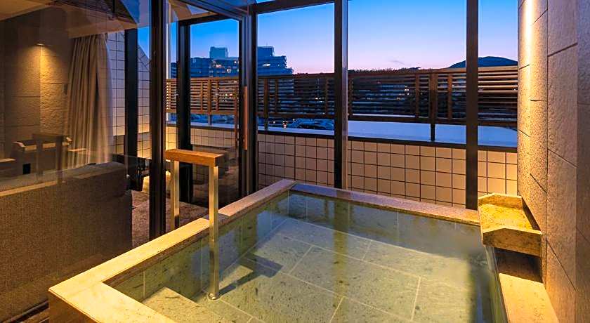 Shimahana - Sumoto Onsen