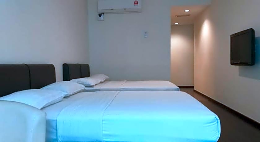 Manja Hotel