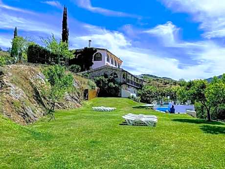 Posada Real Quinta de la Concepción