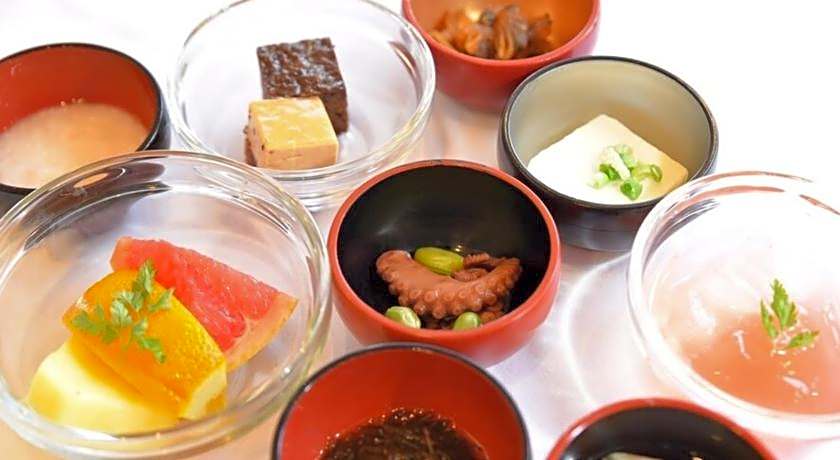 Dormy Inn Oita