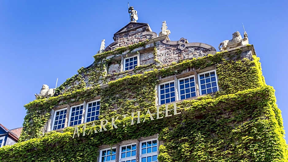 pentahotel Kassel