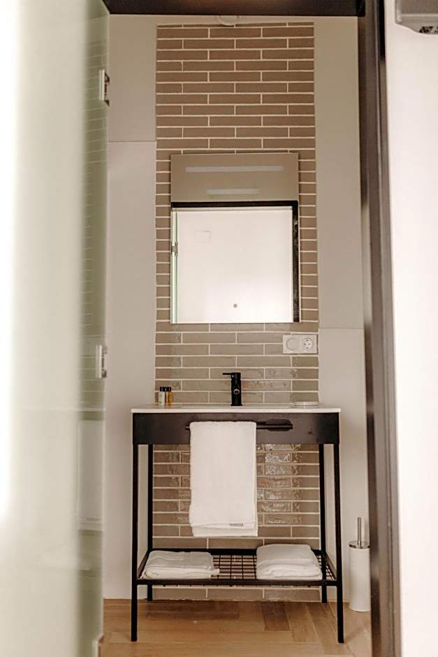 Palacio San Fernando