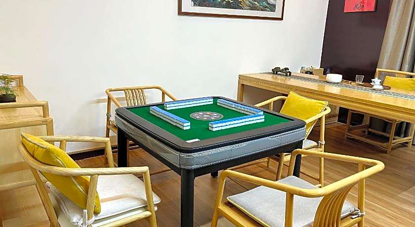 Xiamen Huli Yihao Hotel