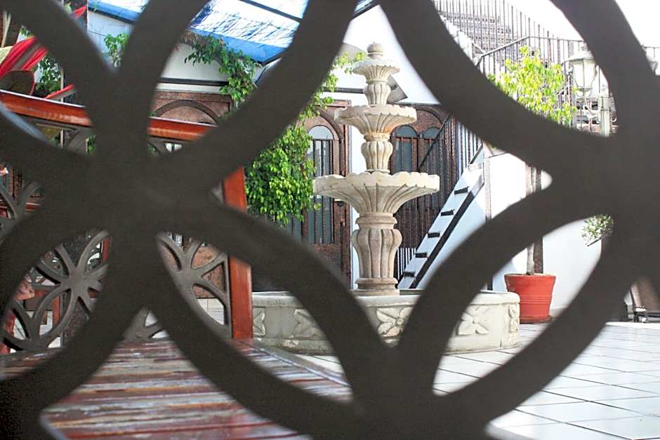 Casa de la Luna