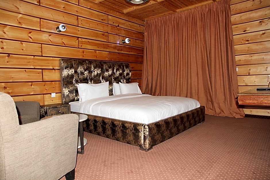 L'empreinte D'ifrane