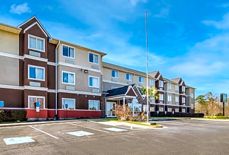 Quality Inn & Suites Fort Gordon