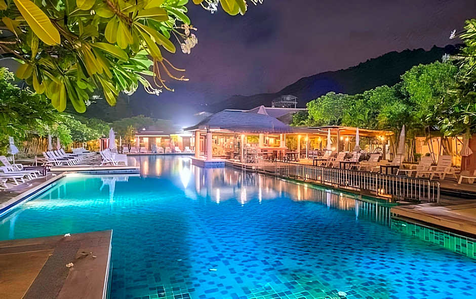 Phuket Kata Resotel