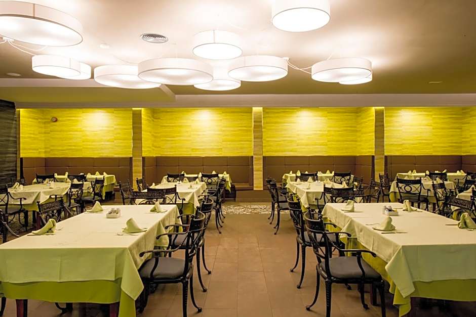 Hotel Beatriz Playa & Spa