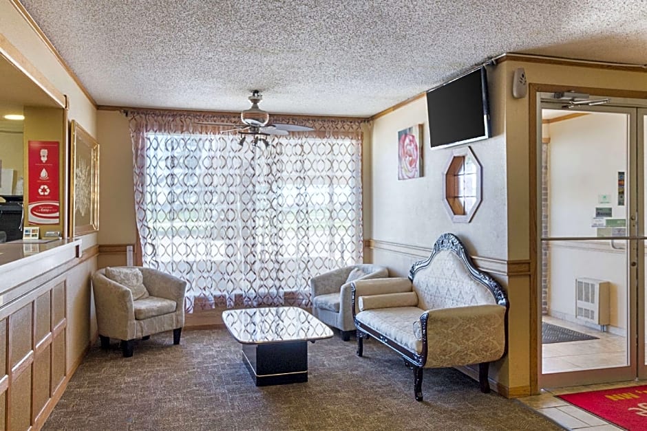 Econo Lodge
