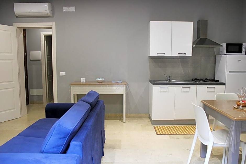 ZIBIBBO SUITES & ROOMS - XIX Palazzo Mauro