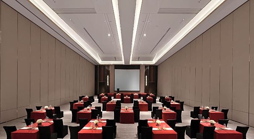 DoubleTree by Hilton Cangnan