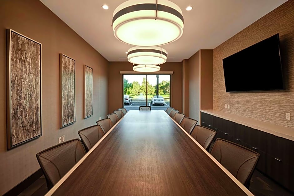 Home2 Suites by Hilton Los Angeles Montebello