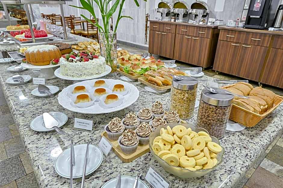 Nacional Inn Limeira