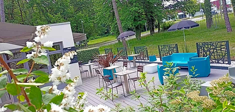 Campanile Tours Sud - Joue-Les-Tours