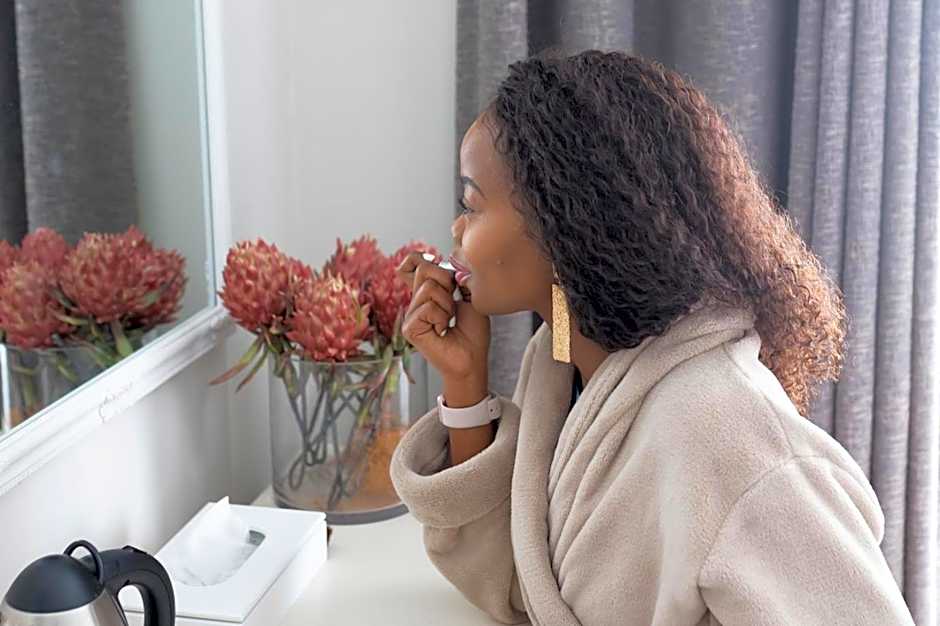 66 On Monzali 4 Star Luxury Guesthouse