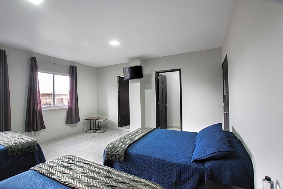 Hotel San Luis