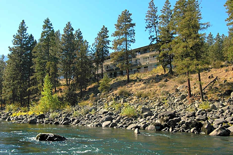 Alpine Rivers Inn