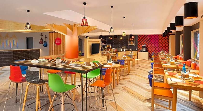 Ginger Trivandrum