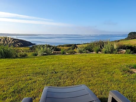 Reflets de la Mer...