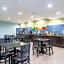 Quality Inn & Suites Alma - Fort Smith Northeast