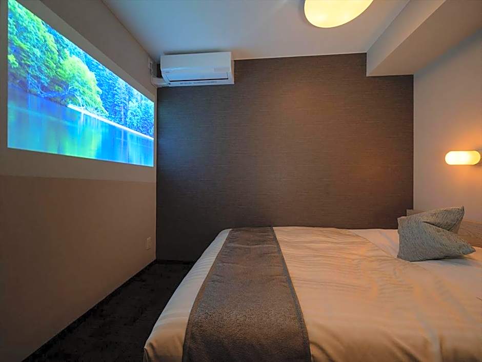 Super Hotel Premier Saitama Higashiguchi