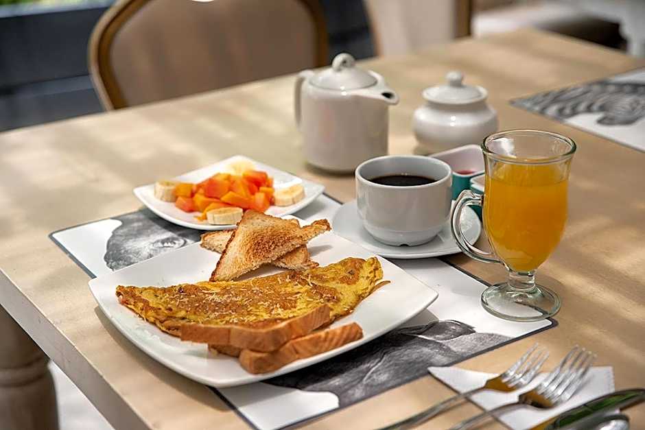 Marckia Hotel