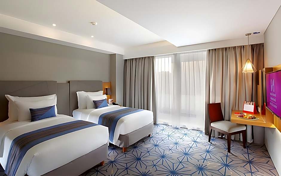 Swiss-Belhotel Pondok Indah