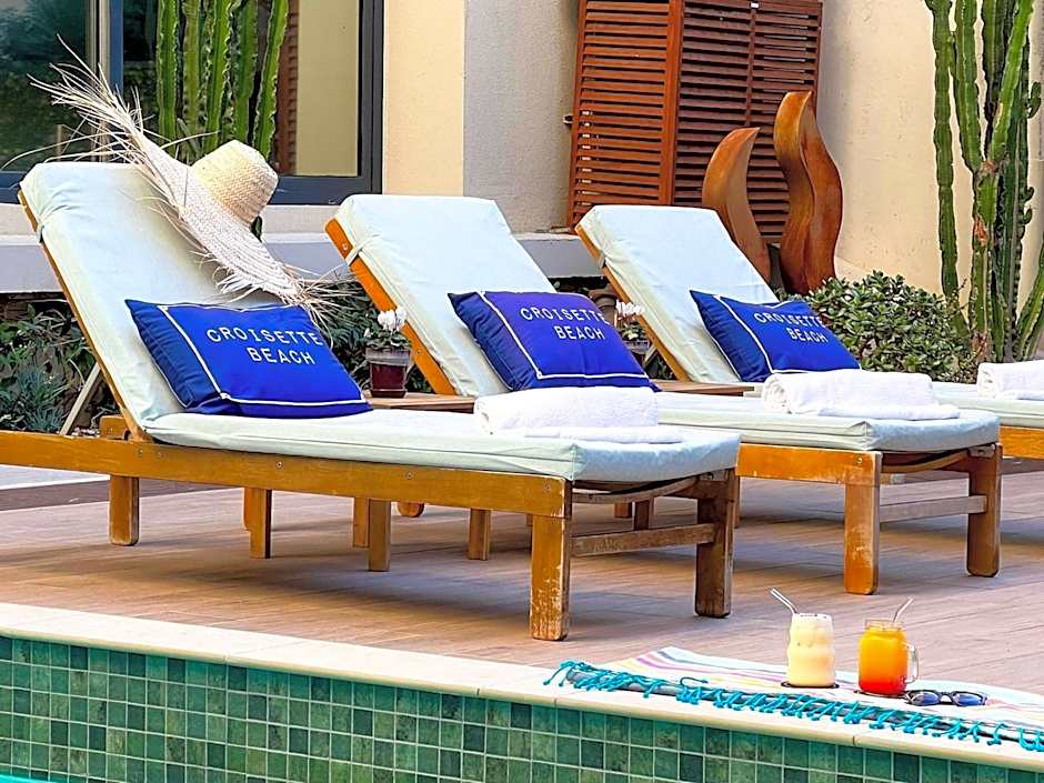 Hotel Croisette Beach Cannes - MGallery