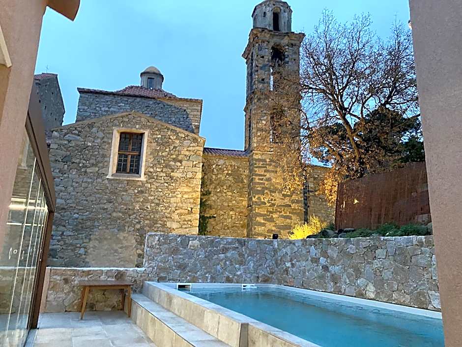 La Manufacture D'oriano LES NUITS AU VILLAGE