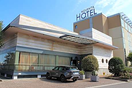 Noventa Hotel