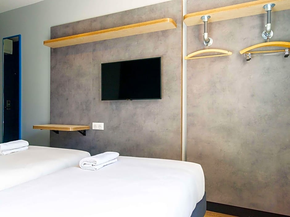Hotel ibis budget Chatillon Paris Ouest