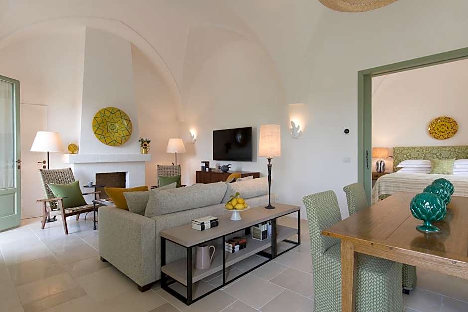 Rocco Forte Masseria Torre Maizza