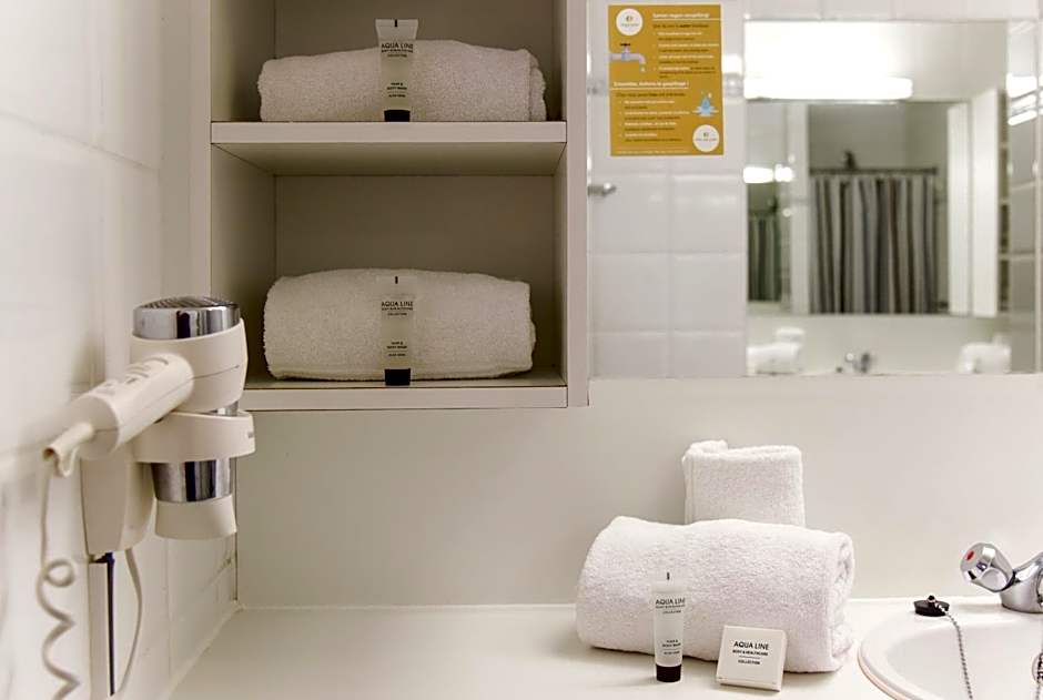 Vakantiedomein Hoge Duin