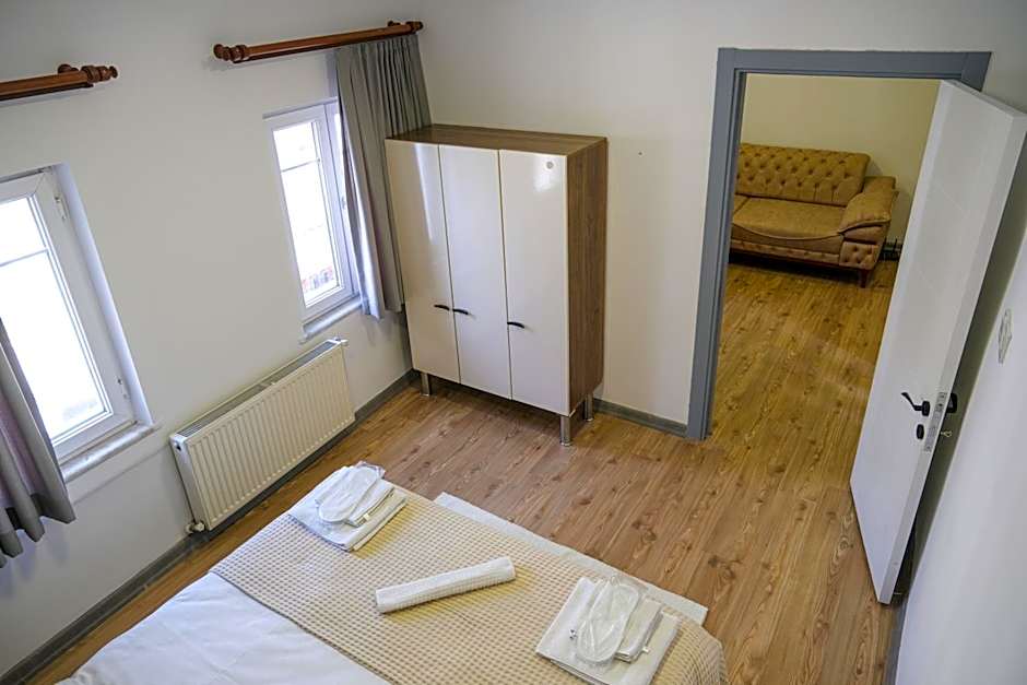 Taksim Neo Pera Suites