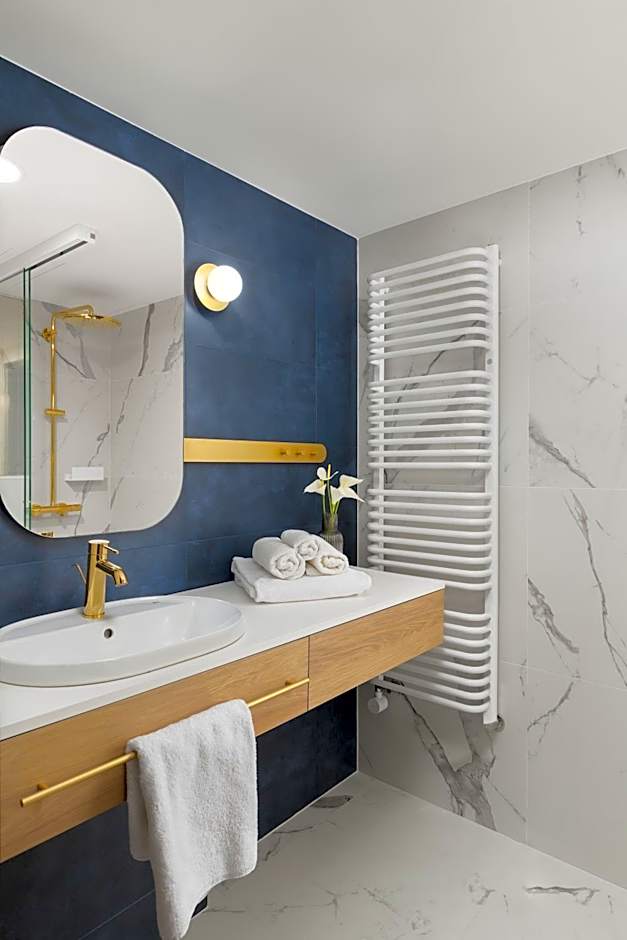 ROYAL TULIP WARSAW CENTRE