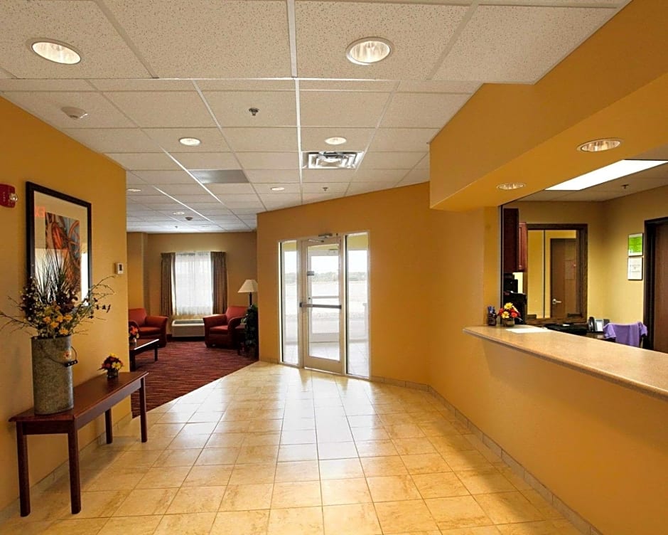 Rodeway Inn & Suites Phillipsburg