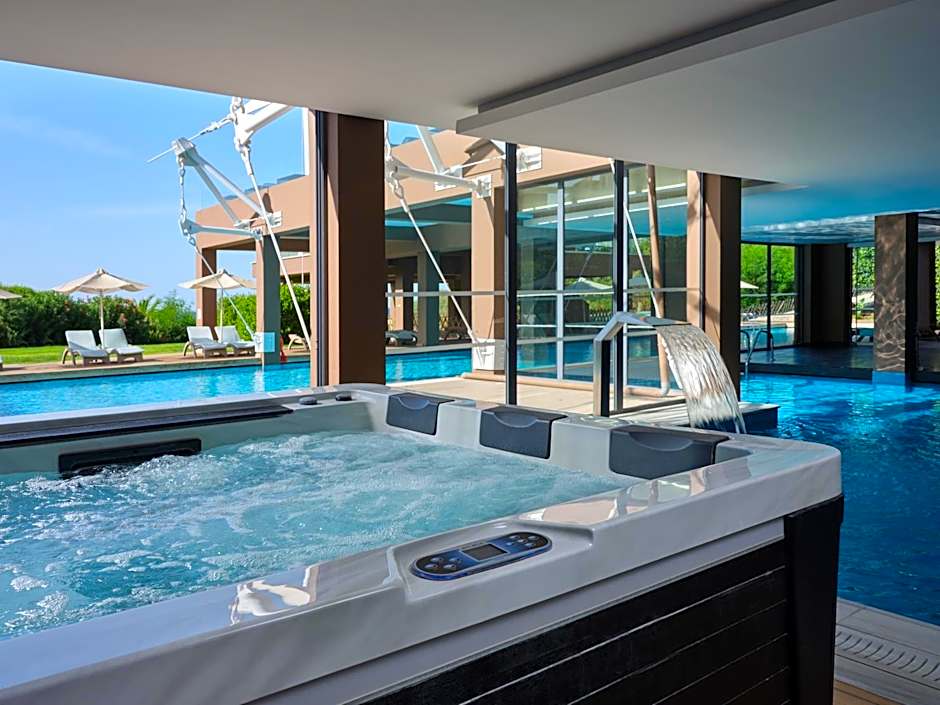 Atlantica Mikri Poli Crete